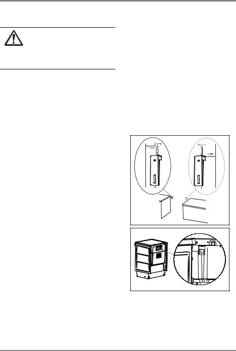 Husqvarna QSG6104 User Manual