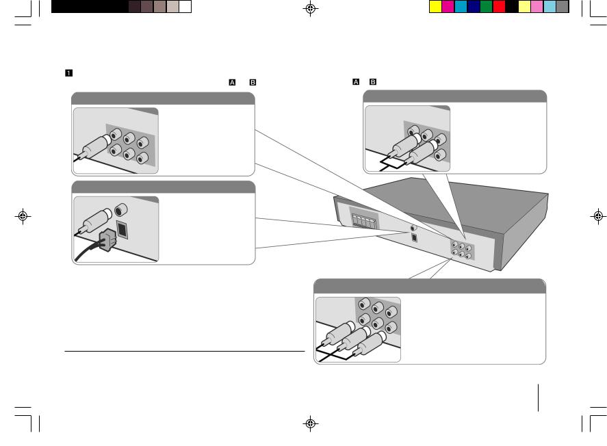 Lg HT304SU, HT304SL, HT304SQ User Manual