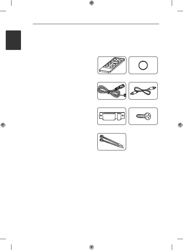 LG LAP340N, LAP341N User manual