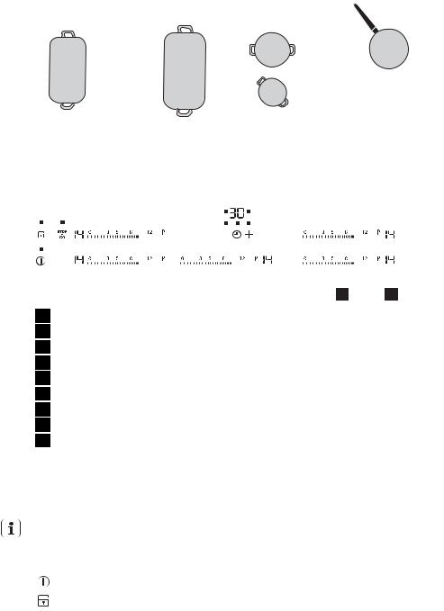 AEG 98131K-IN User Manual