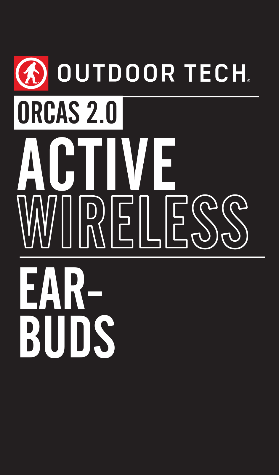 Outdoor tech Orcas 2.0 User Manual - ManualMachine.com