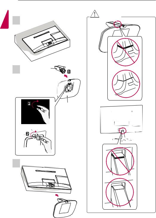 LG 19MN43D-PR, 29MT45D-PR User Manual