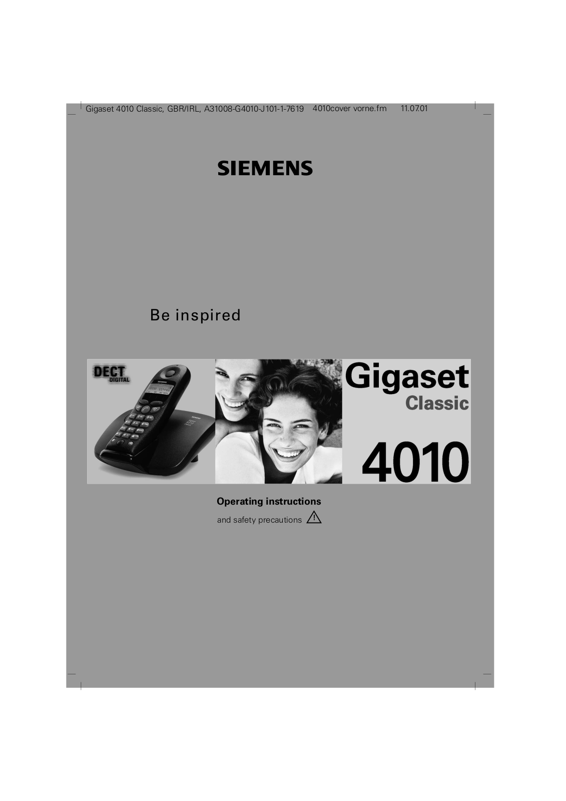 Generac 4010 User Manual