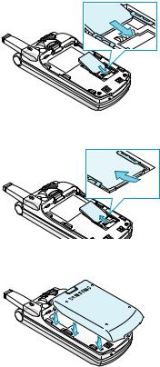 Samsung SGHD415 Users Manual