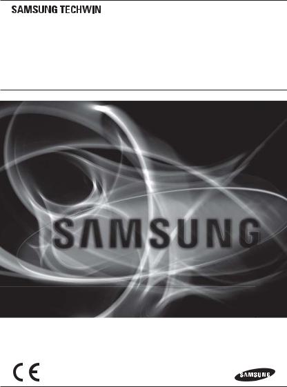 Samsung SNB-7000 User Manual