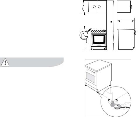 Electrolux EKC513501X User Manual