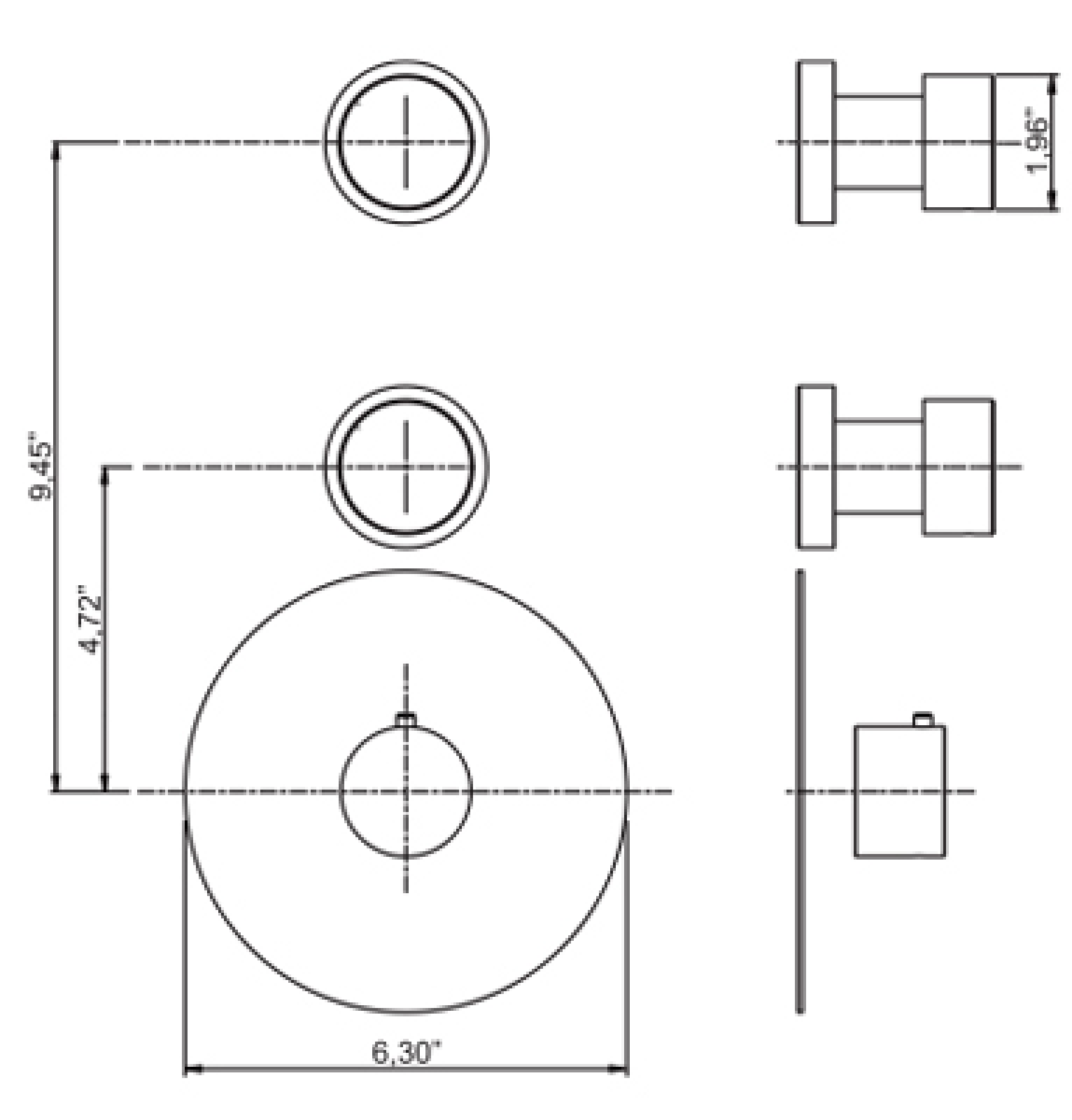 Fima by Nameeks EEK1124 Specifications Sheet - ManualMachine.com