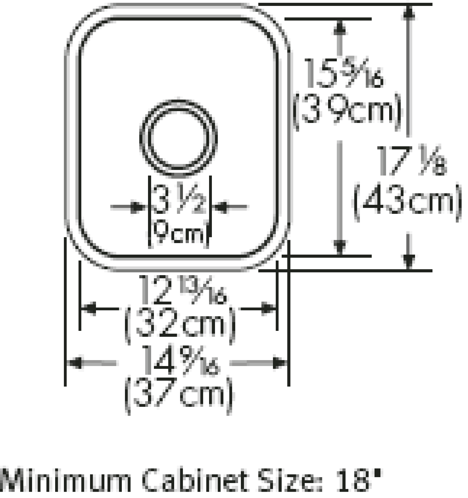 Franke FKX1041 Specification Sheet - ManualMachine.com