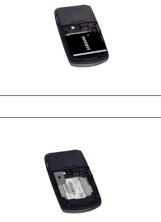 SAMSUNG SGH-A516 User Guide