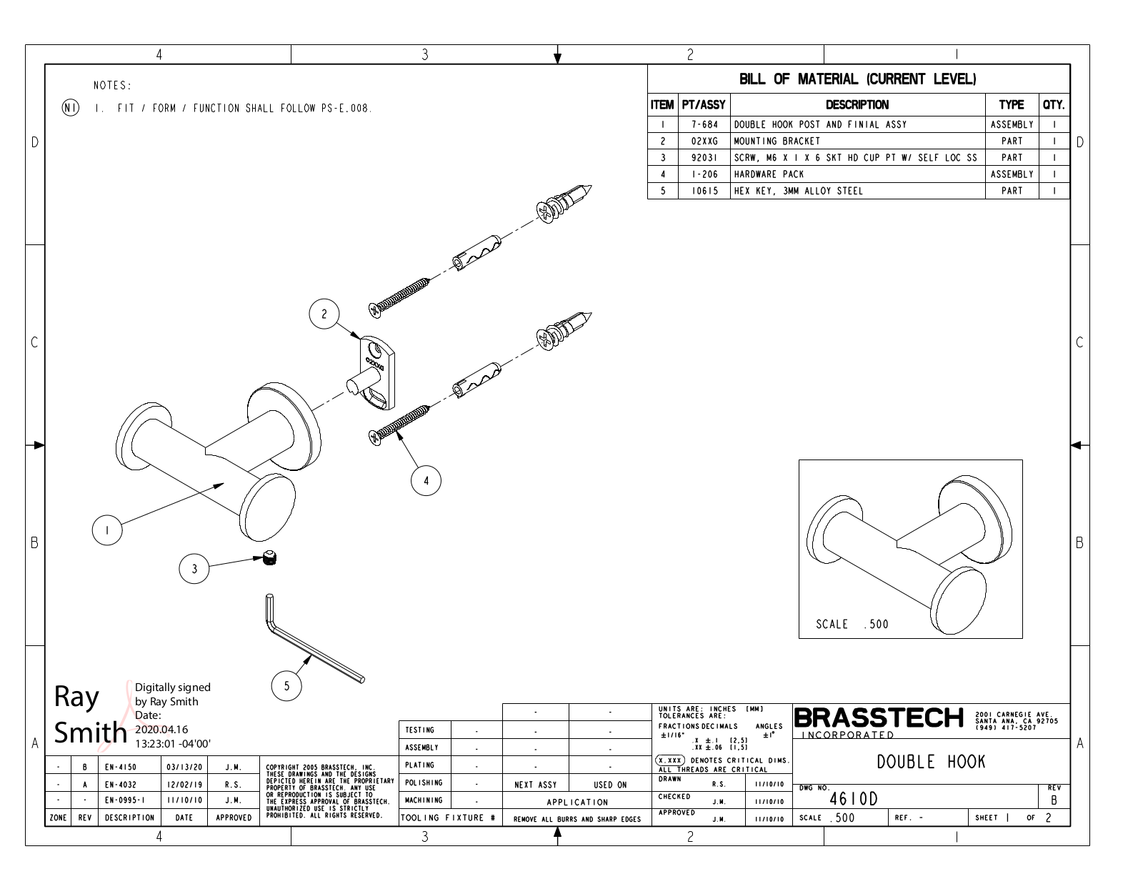 Ginger BST1121 Other - ManualMachine.com