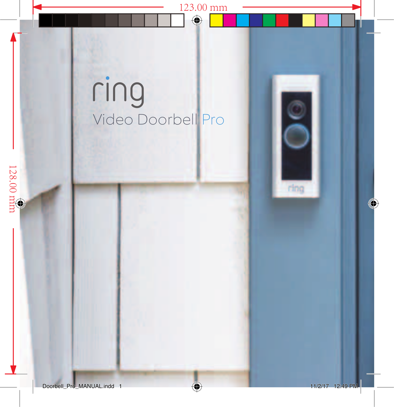 Ring BHALP021 User Manual