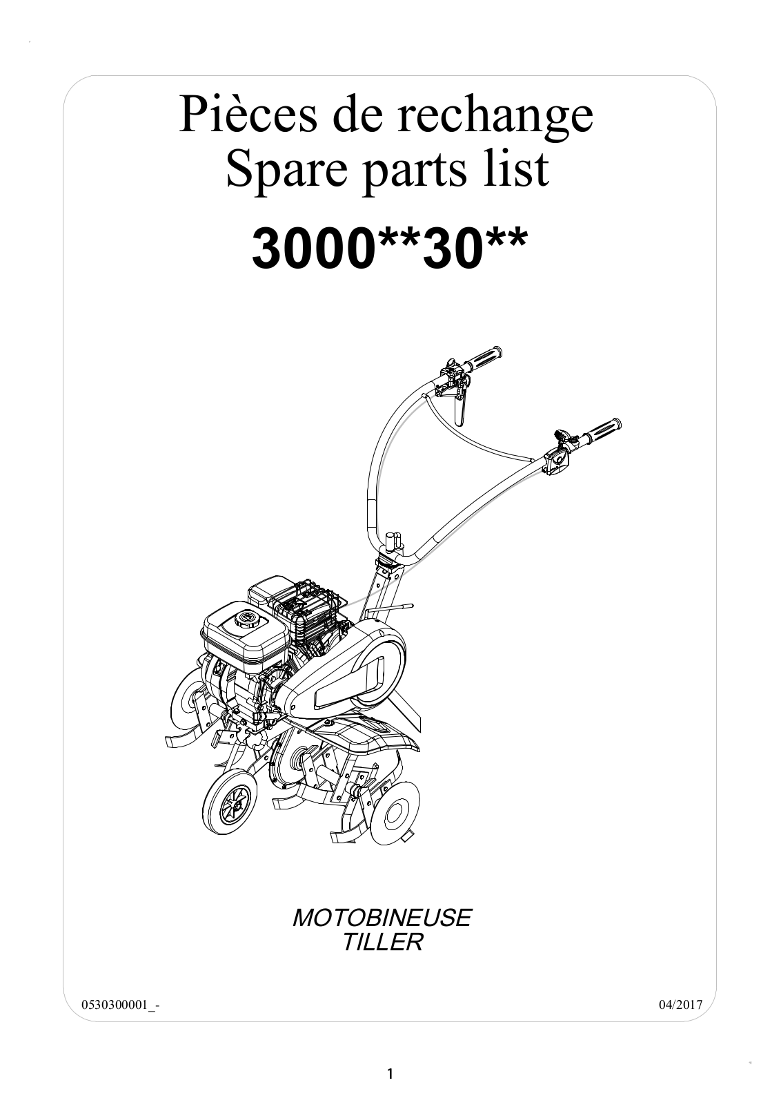 Pubert 34ARO65BC3 User guide - ManualMachine.com