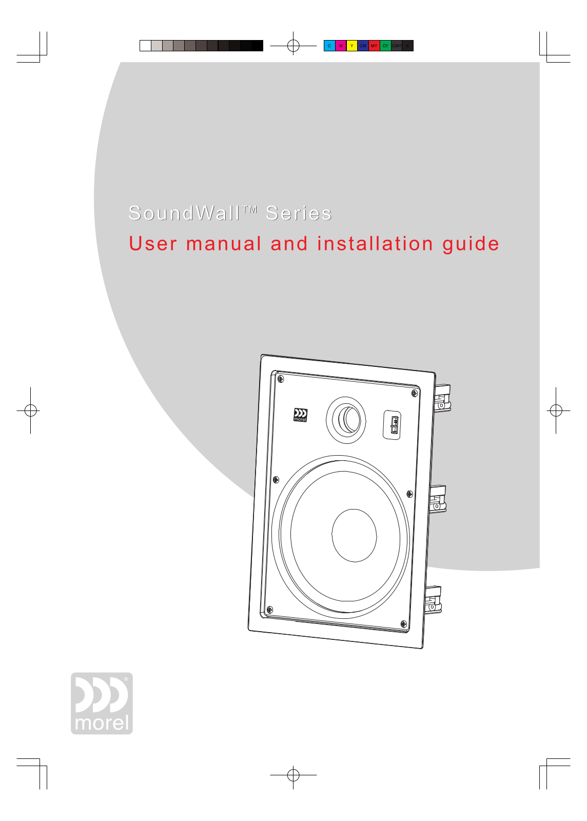 Morel IN-8M Installation Guide