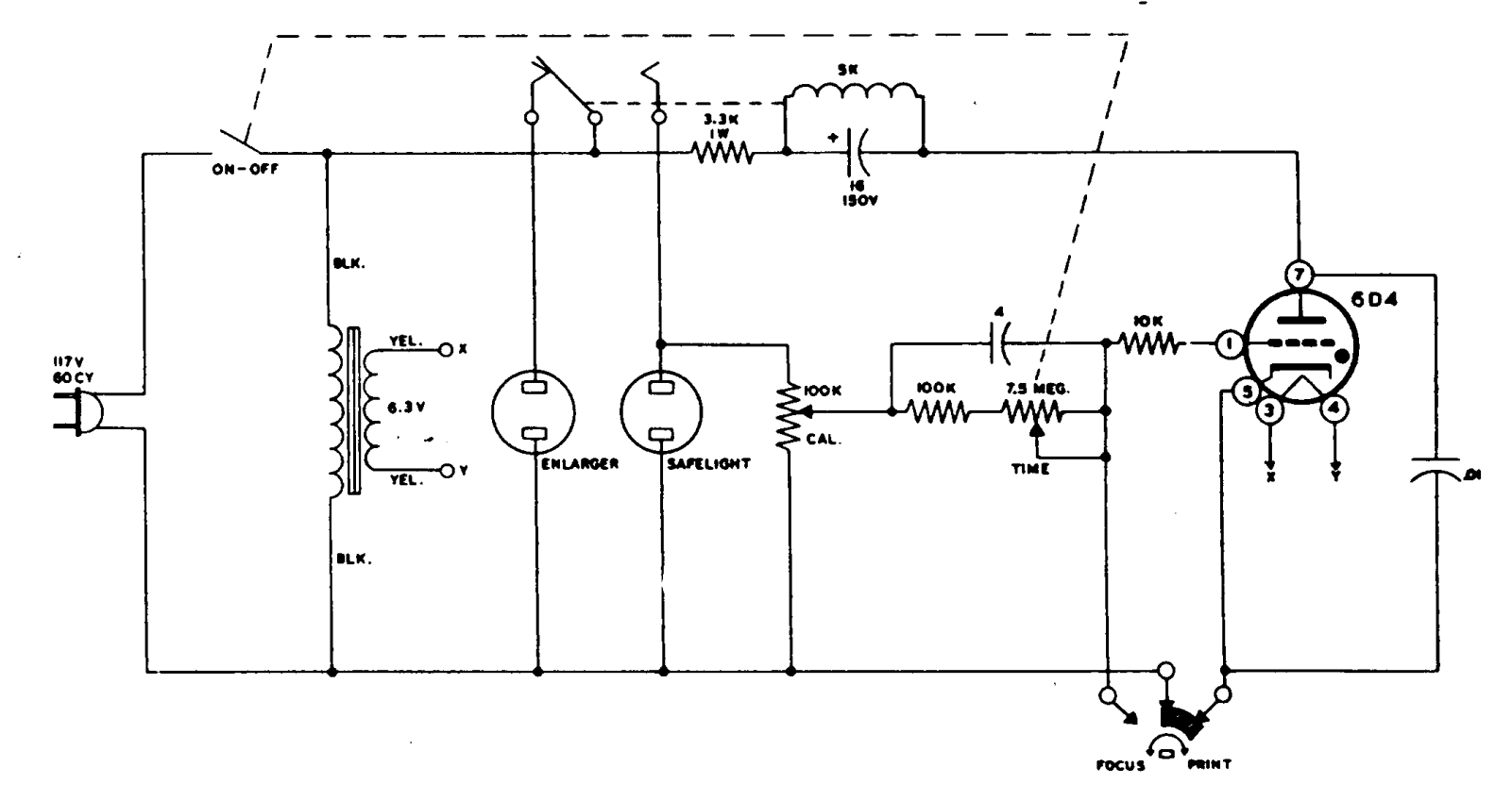 Heathkit et-1 User Manual