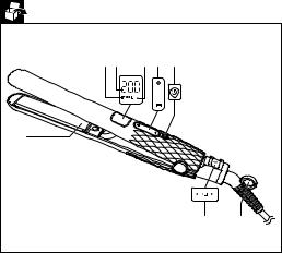 Philips HP8343, HP8344 User Manual