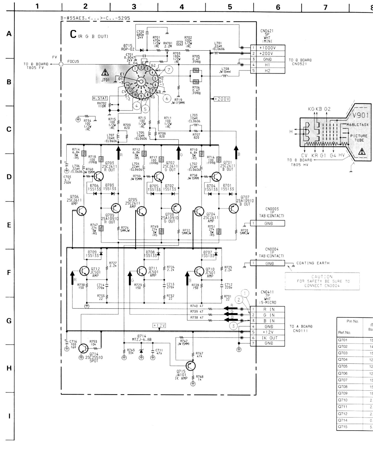 Sony Ae3 Schematics A3Pt3