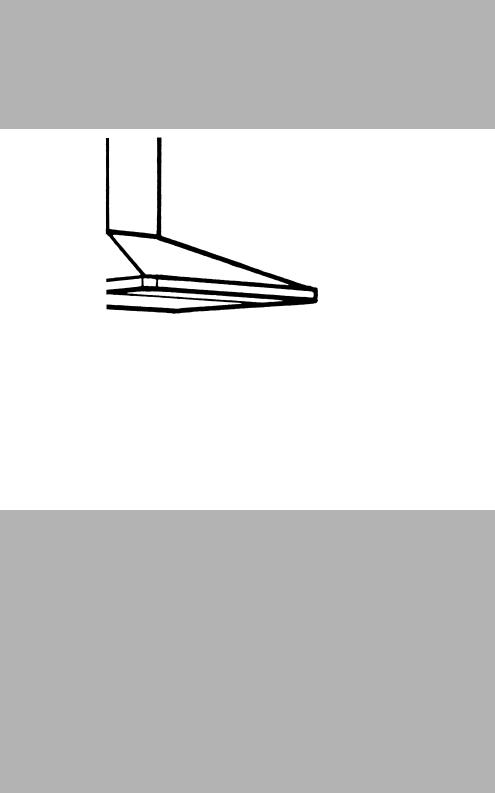 Zanussi ZH9013X, ZH6013N, ZH6013X, ZH9013W, ZH6013W User Manual