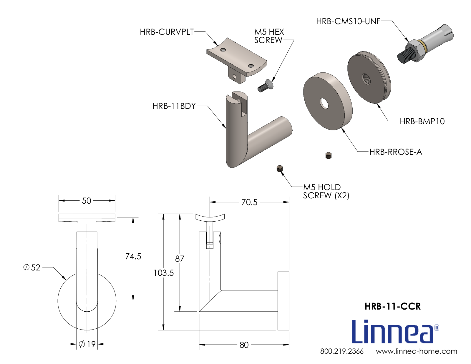 Linnea LNNE2791 Specifications - ManualMachine.com