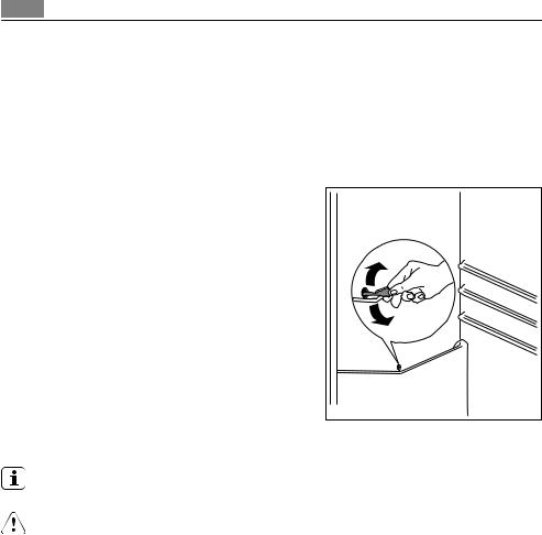 electrolux S72300DSX0 User Manual