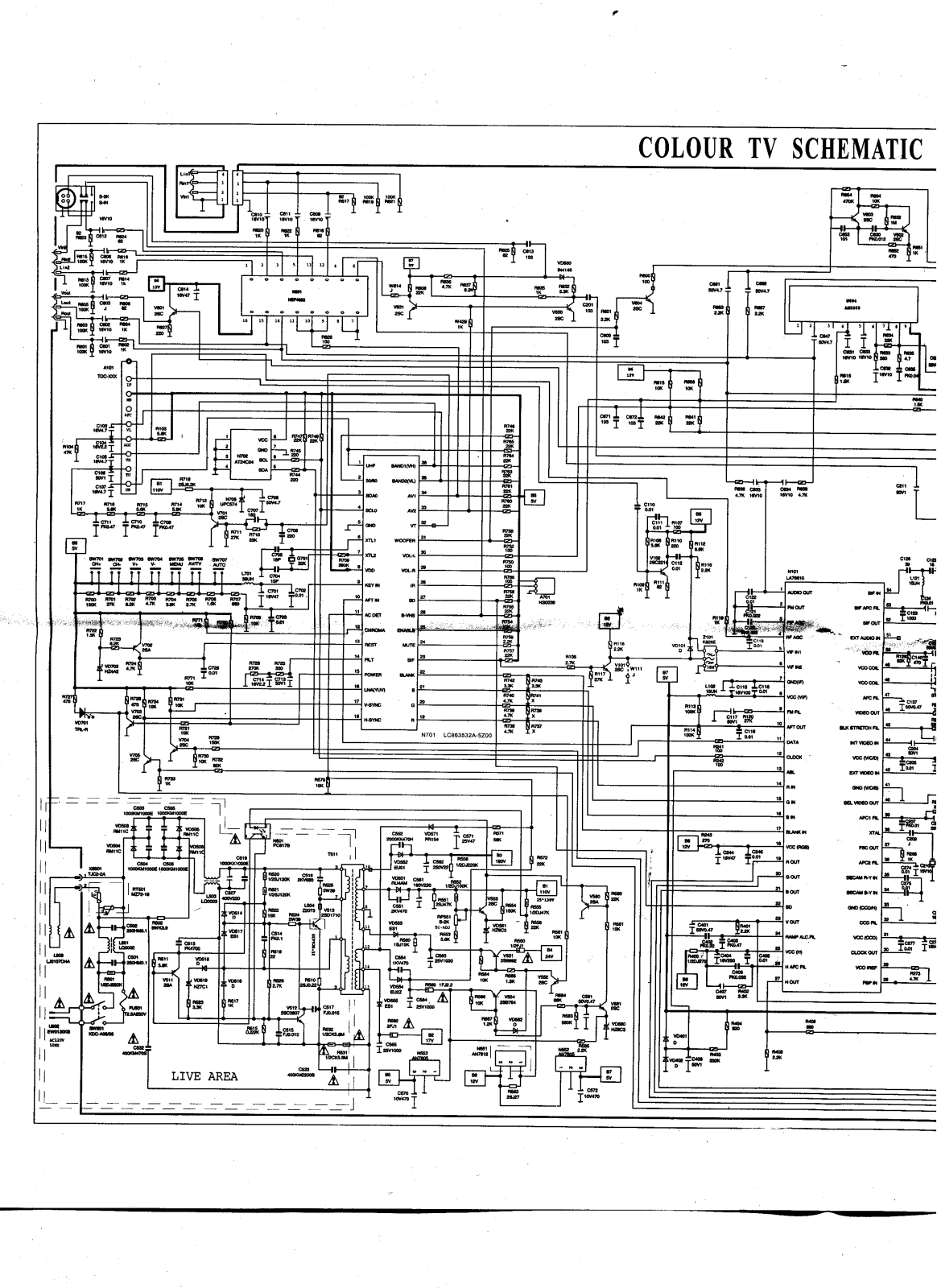 China SS2 Schematic