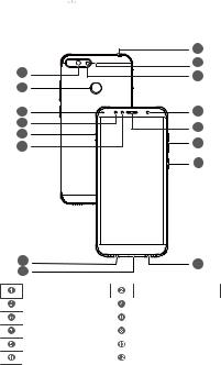 Huawei AUM L33 User Manual