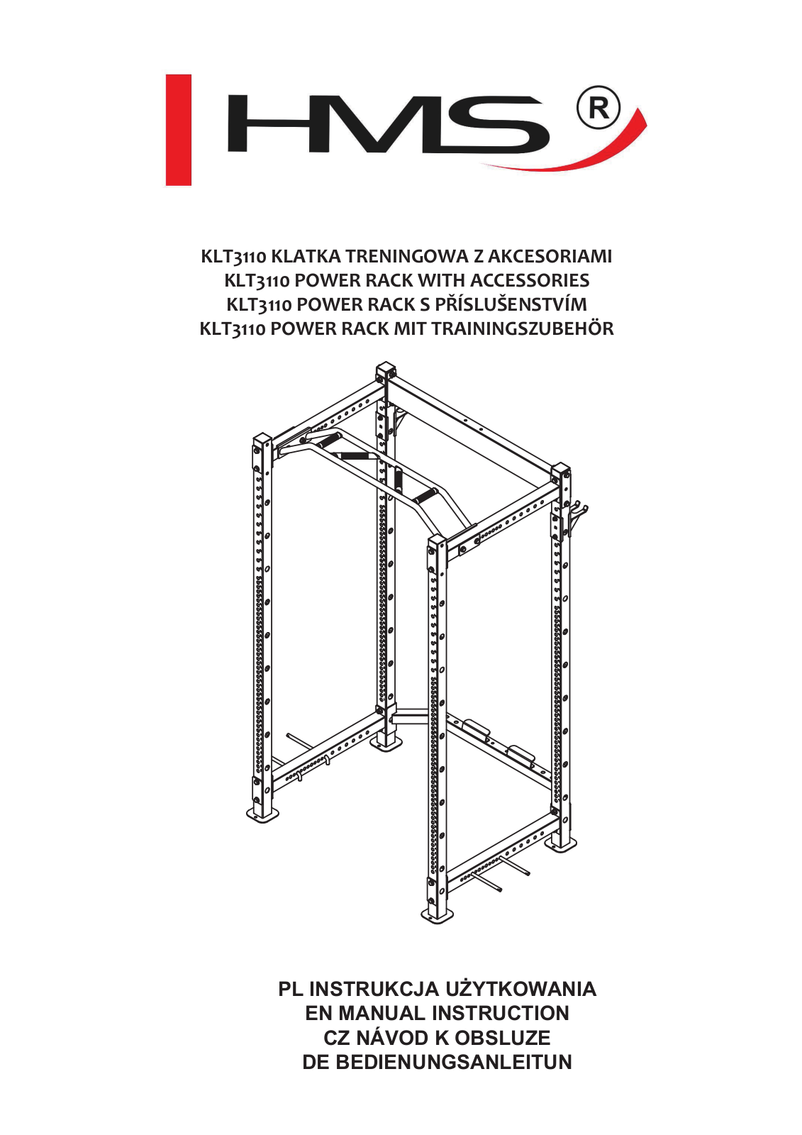 HMS KLT3110 User guide - ManualMachine.com