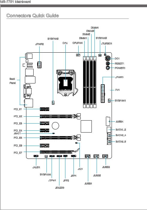 MSI Z77A-GD55 User Manual