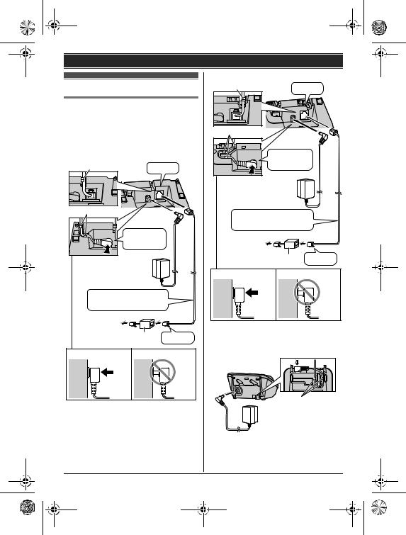 Panasonic KX-TG6621GR, KX-TG6611GR, KX-TG6612GR User Manual