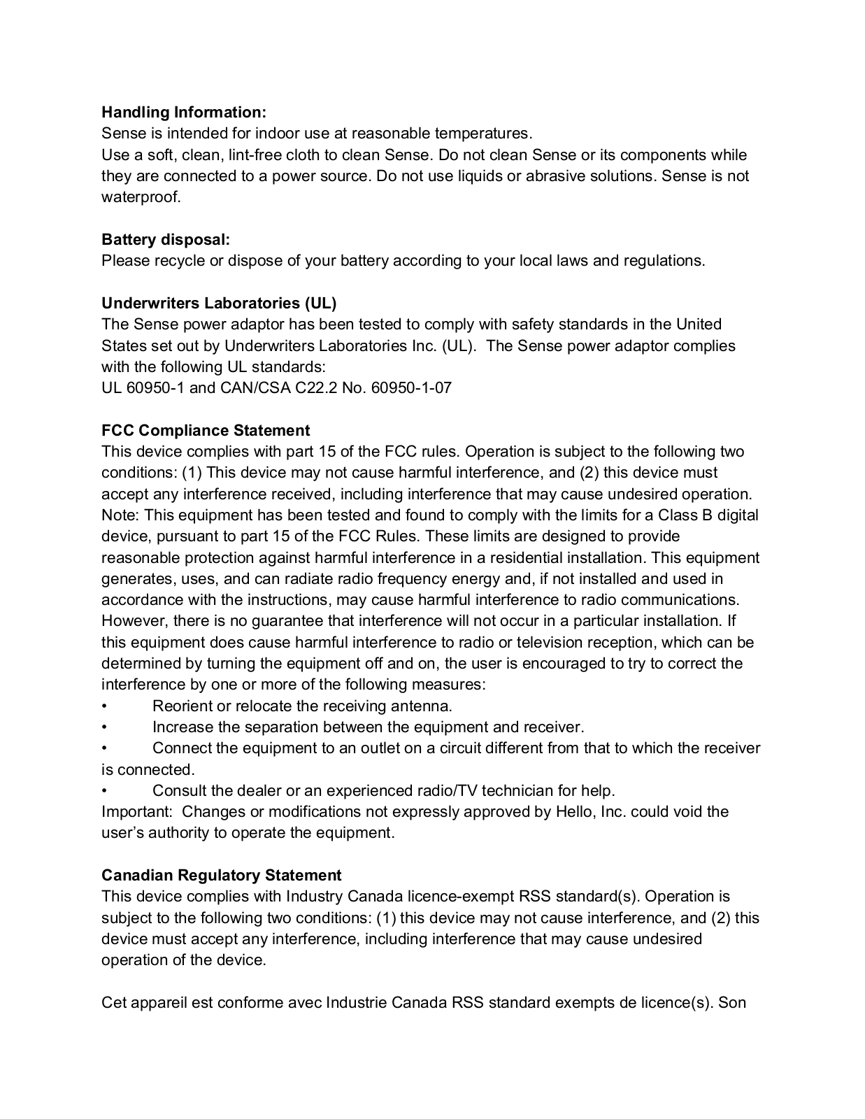 Hello PILL Users Manual - ManualMachine.com
