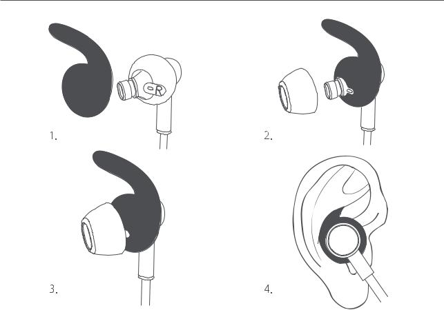 XIAOMI Mi Noise Instruction Manual