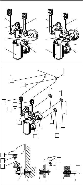 HONEYWELL SG162, SG162D User Manual