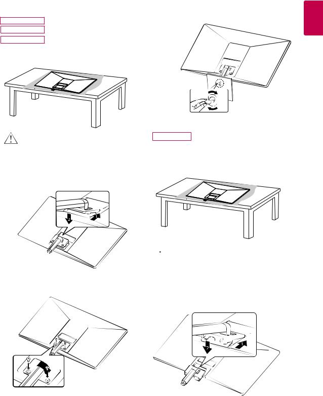 LG 20MK400H-B Owner’s Manual