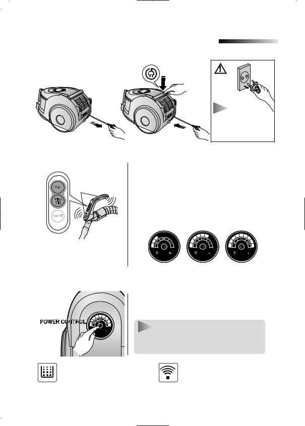 Samsung SC-6650 User Manual