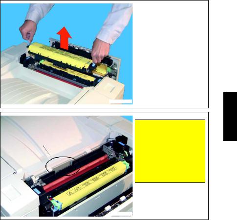 Konica Minolta CF2001, CF1501 User Manual