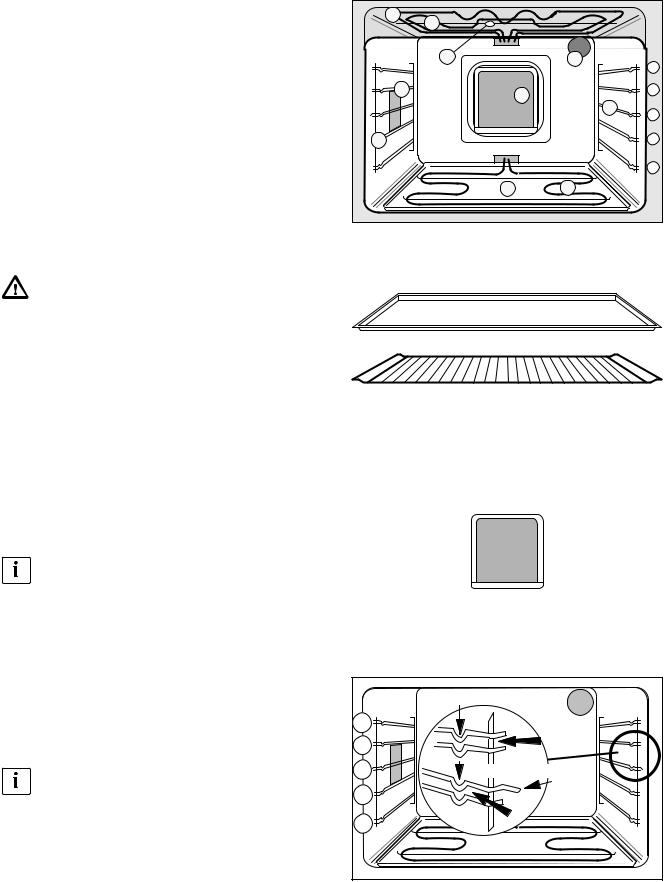 electrolux EB L30.3 User Manual