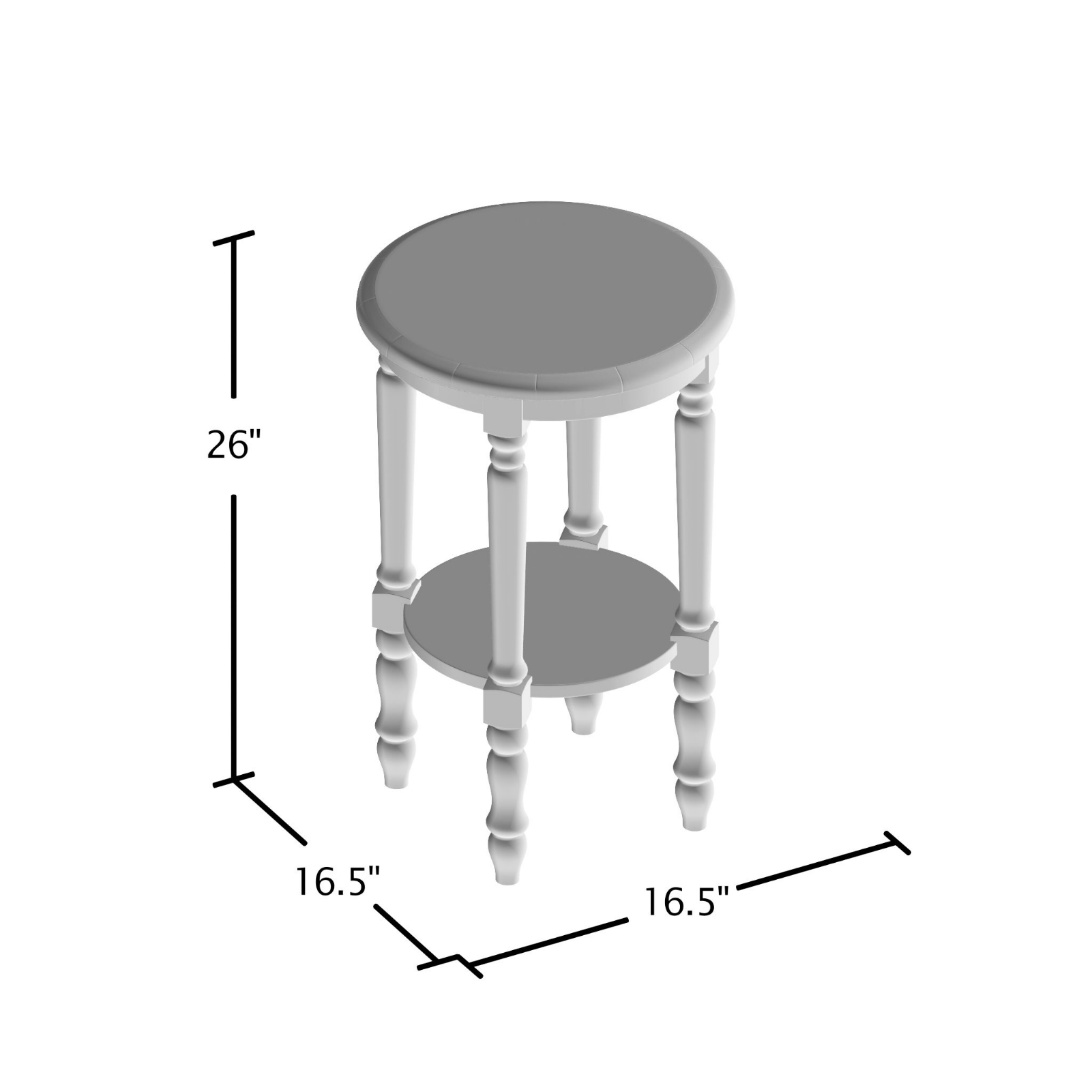 Astoria Grand ATGD1521 Dimensions - ManualMachine.com