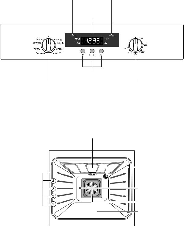 ARTHUR MARTIN FE 2408 User Manual