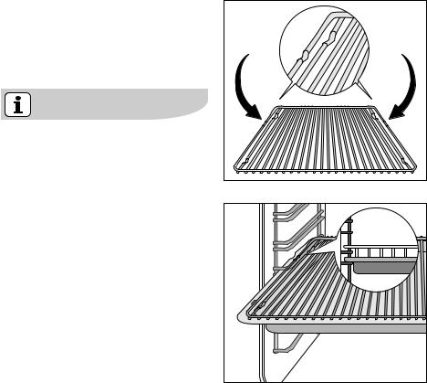 AEG EOB63100, EOB63100W User Manual