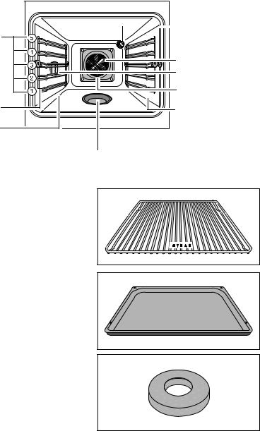 AEG EBKGL7 User Manual