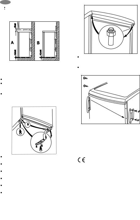 ELECTROLUX A70120GS4 User Manual