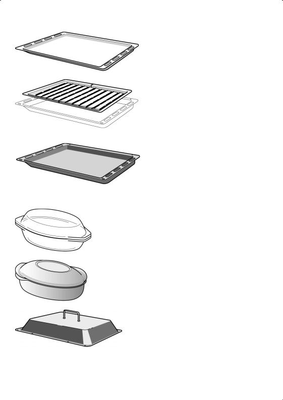 Siemens HK16265EU, HK16225EU, HK16255EU User Manual