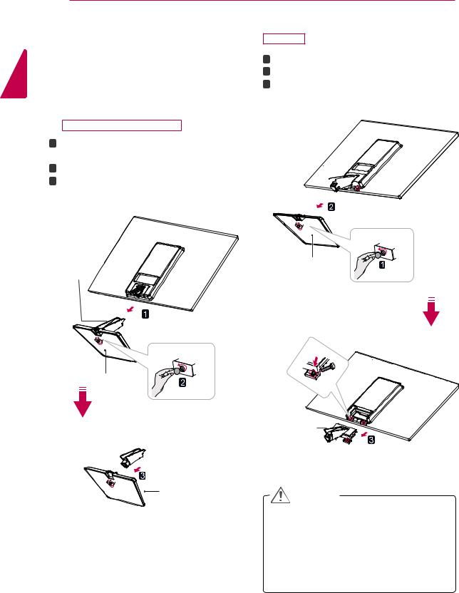 LG Electronics USA E2742VA User Manual