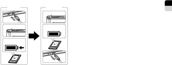 Sony PRS-350PC Quick start guide