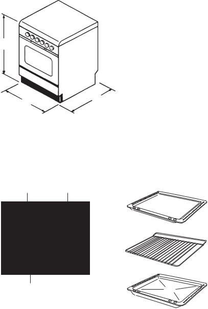 Electrolux EKG 6013 User Manual