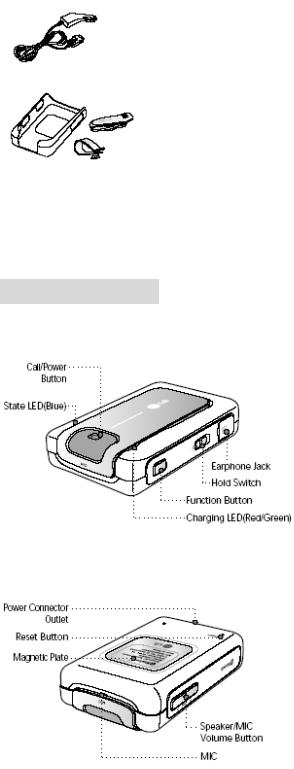 LG HFB300 Users manual