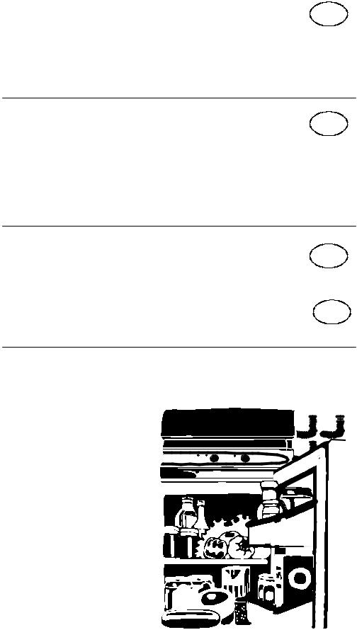 Husqvarna QT412RW, QT412RK, QT412RX User Manual