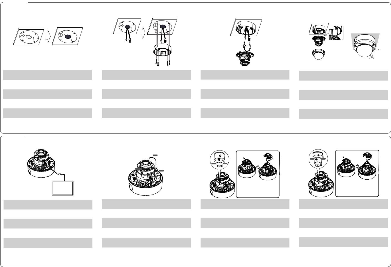 LG LCV5300R-BN User's Guide