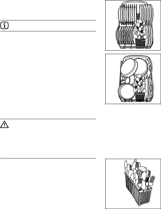 AEG ESL459 User Manual