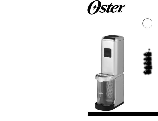 Oster CG100 Electric Cheese Grater Review