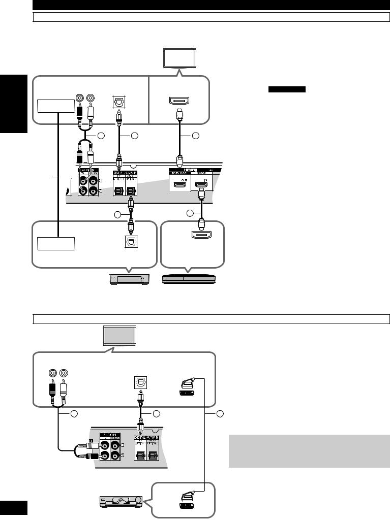 Panasonic SC-ZT2EE-K User Manual